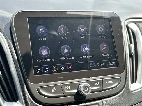 Used 2023 Chevrolet Malibu LT w/ Driver Confidence Package FWD image 32