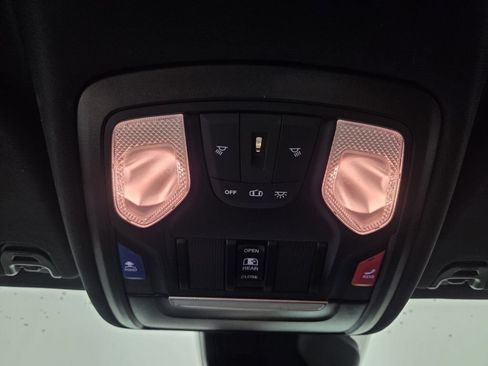 Used 2025 RAM 1500 Big Horn RWD image 14