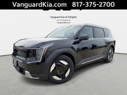 New 2026 Kia EV9 Wind