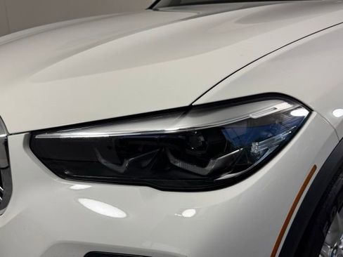 Used 2019 BMW X5 xDrive40i AWD/4WD image 12