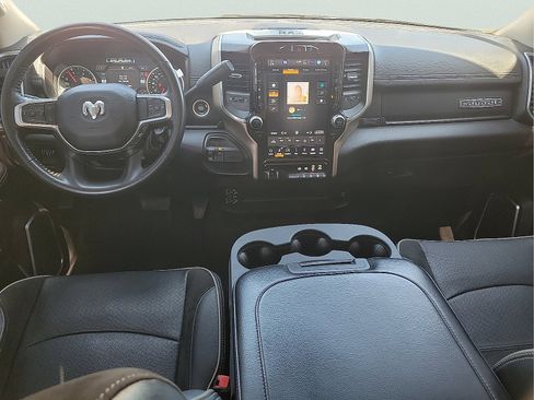 Used 2023 RAM 2500 Laramie AWD/4WD image 9