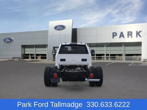 New 2025 Ford F350 XL RWD image 5