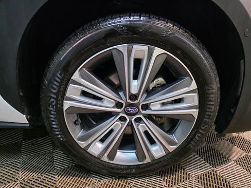 Used 2023 Subaru Solterra AWD image 11