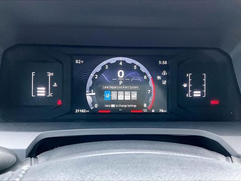 Used 2024 Toyota Tacoma SR RWD image 24