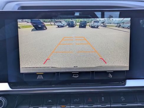 Used 2023 Chevrolet Silverado 1500 RST w/ Convenience Package II image 26