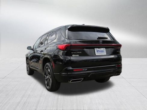 New 2026 Buick Enclave Sport Touring w/ Power Package image 5