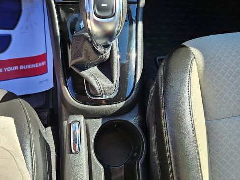 Used 2020 Buick Encore Preferred image 22