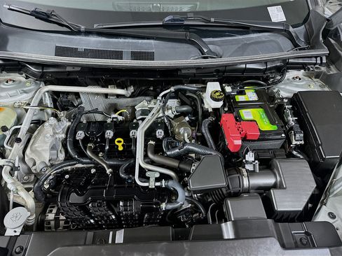 Used 2024 Mitsubishi Outlander SE image 35