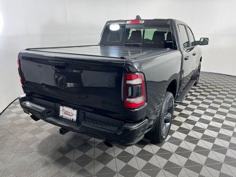 Used 2019 RAM 1500 Big Horn AWD/4WD image 7