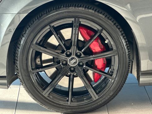 Used 2023 Audi S8 w/ S8 Comfort Plus Package image 45