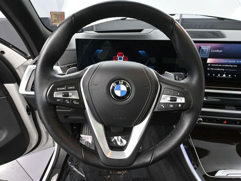 Used 2024 BMW X5 xDrive40i image 26