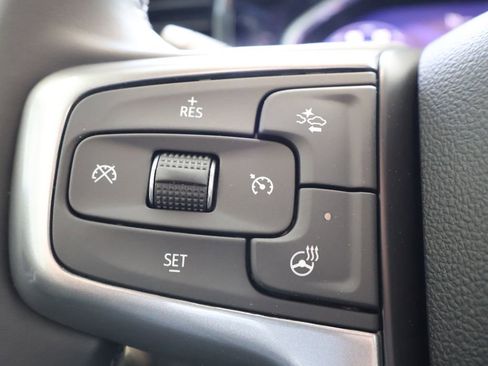 New 2026 Chevrolet Silverado 1500 RST w/ RST Select Package AWD/4WD image 19