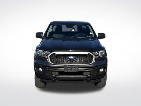 Used 2020 Ford Ranger XLT AWD/4WD image 2