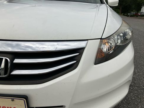 Used 2011 Honda Accord SE image 28