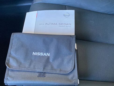 Used 2014 Nissan Altima 2.5 SL FWD image 36