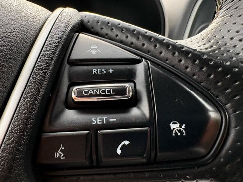Used 2020 Nissan Maxima 3.5 SV w/ Floor Mat Group FWD image 28