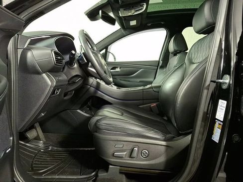 Used 2023 Hyundai Santa Fe Calligraphy w/ Cargo Package AWD/4WD image 15