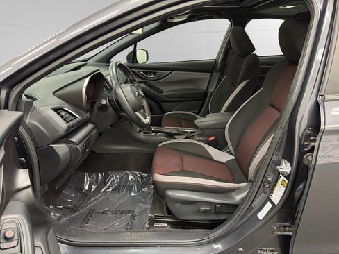 Certified 2023 Subaru Impreza 2.0i Sport AWD/4WD image 9