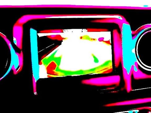 Used 2023 Jeep Wrangler Sport image 17