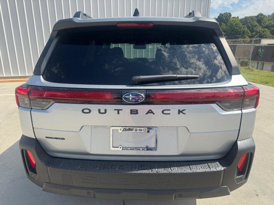 New 2026 Subaru Outback Premium w/ Premium/Limited Package AWD/4WD image 14