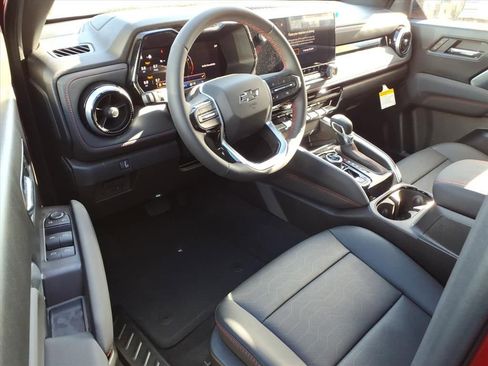 New 2026 Chevrolet Colorado Z71 w/ Z71 Convenience Package 2 image 7
