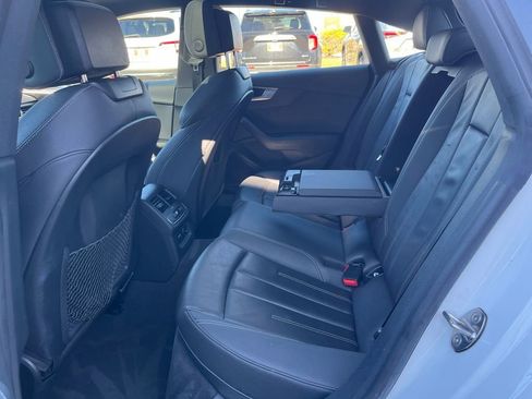 Used 2024 Audi A5 2.0T Premium Plus image 24