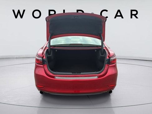 Used 2019 MAZDA MAZDA6 Grand Touring FWD image 18