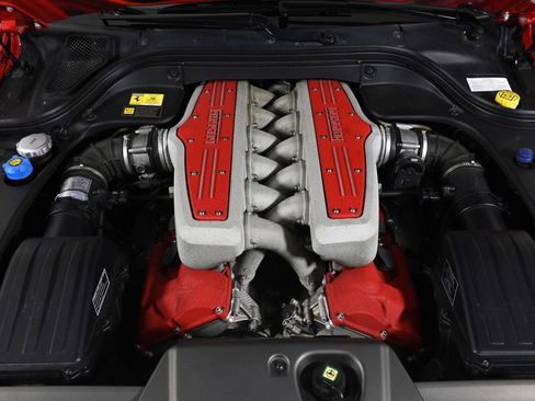 Used 2011 Ferrari 599 GTB Fiorano image 5