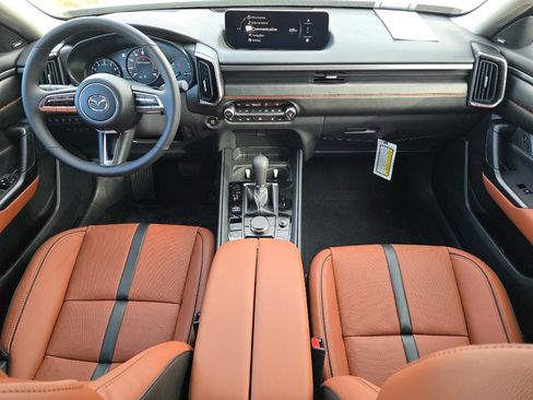 New 2026 MAZDA CX-50 2.5 Turbo w/ Premium Plus Pkg image 23