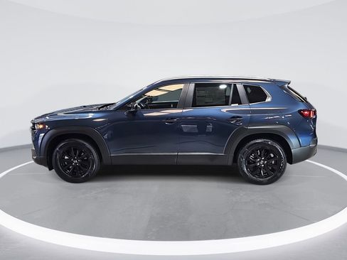 New 2026 MAZDA CX-50 AWD 2.5 S w/ Weather Package image 8