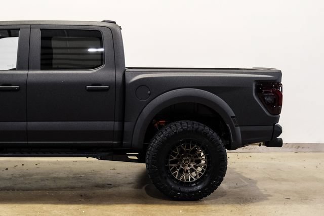 Used 2026 Ford F150 Raptor AWD/4WD image 49