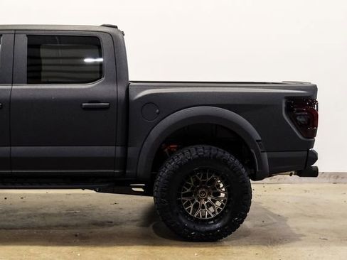 Used 2026 Ford F150 Raptor AWD/4WD image 49