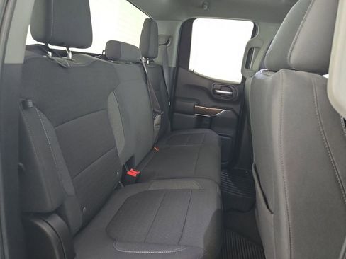Used 2020 GMC Sierra 1500 Elevation w/ Elevation Value Package RWD image 32