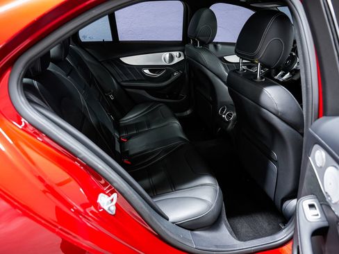 Used 2019 Mercedes-Benz C 63 AMG S image 35
