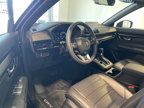 Certified 2024 Honda CR-V Sport Touring image 6