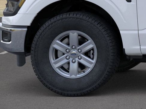 New 2026 Ford F150 XL w/ Equipment Group 103A High image 41