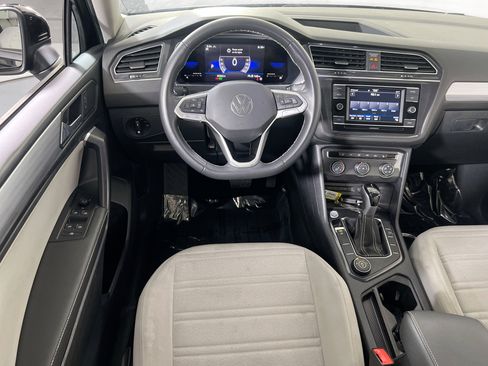 Used 2023 Volkswagen Tiguan S image 21