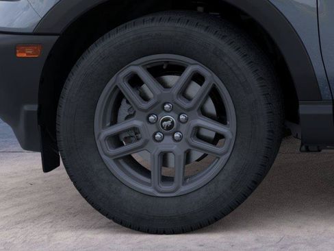 Used 2026 Ford Bronco Sport Big Bend w/ Convenience Package AWD/4WD image 19