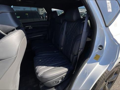 New 2026 Genesis GV80 3.5T Prestige image 10