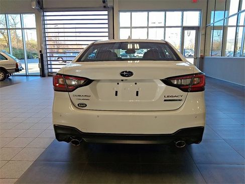 Certified 2023 Subaru Legacy Touring XT image 5