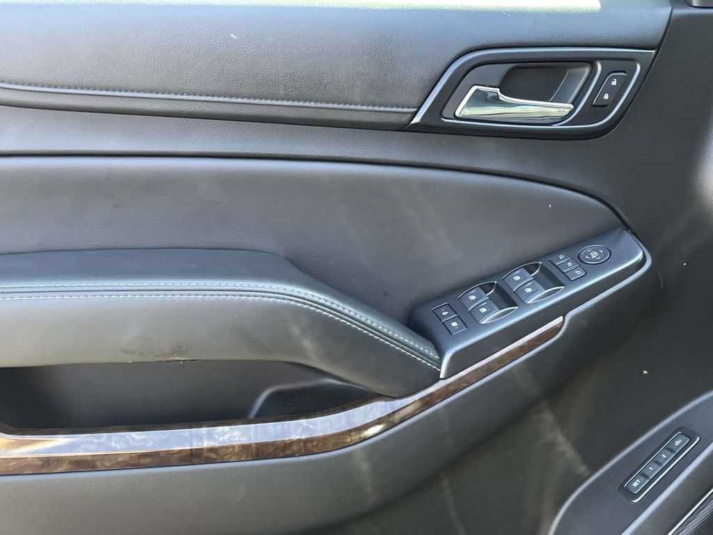 Used 2017 Chevrolet Tahoe LT AWD/4WD image 23