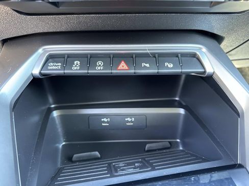 Used 2024 Audi A3 2.0T Premium image 34