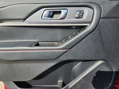 New 2025 Ford Explorer ST-Line w/ Premium Package image 20