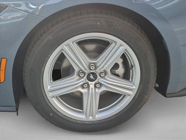 New 2026 Ford Mustang Coupe RWD image 10