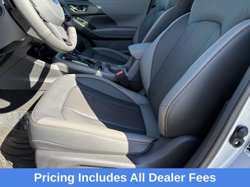 New 2026 Subaru Crosstrek 2.5i Limited w/ Popular Package #3A AWD/4WD image 29