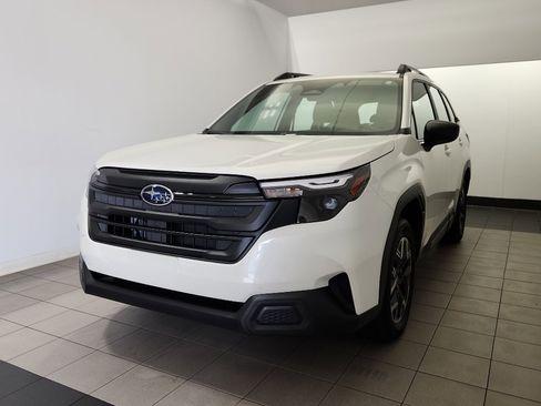 Used 2026 Subaru Forester AWD/4WD image 2