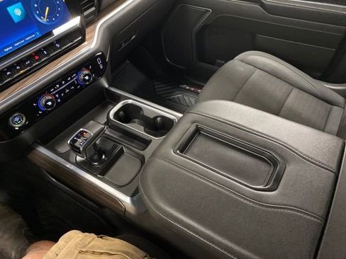 Used 2022 Chevrolet Silverado 1500 RST w/ Z71 Off-Road Package image 22