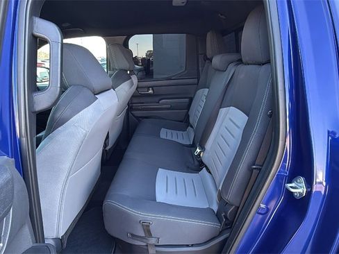 Used 2024 Toyota Tacoma TRD Sport image 14