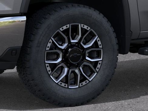 New 2026 Chevrolet Silverado 2500 LT w/ Convenience Package image 15