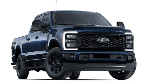New 2025 Ford F250 Lariat w/ Lariat Ultimate Package AWD/4WD image 51